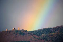 Eguisheim  - Zum Vergroessern klicken!