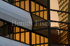 moderne Architektur  - Zum Vergroessern klicken!