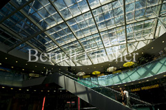 Gasometer  - Zum Vergroessern klicken!