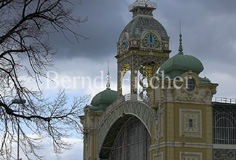 Prag  - Zum Vergroessern klicken!