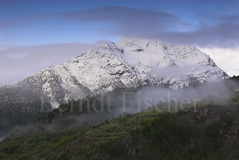 Pelvoux Ecrins Nationalpark  - Zum Vergroessern klicken!